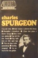 Charles Spurgeon