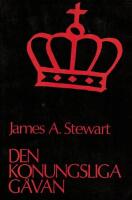 Den Konungsliga g&aring;van