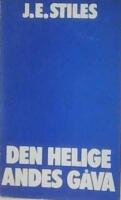 Den helige Andes g&aring;va