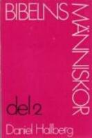 Bibelns m&auml;nniskor