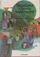 M&auml;nniskor i gamla testamentet