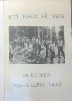 Ett folk p&aring; v&auml;g - 50 &aring;r med Filadelfia Lax&aring;