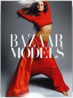 Harper's BAZAAR MODELS