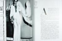 Harper's BAZAAR MODELS