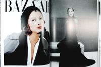 Harper's BAZAAR MODELS