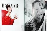 Harper's BAZAAR MODELS