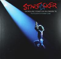 STARF*CKER &ndash; The Rolling Stones Live in London '76