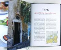 MEZE &ndash; Det stora bl&aring;