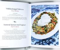 MEZE &ndash; Det stora bl&aring;