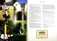 PROVSMAKNING I SYDAFRIKA &ndash; En kulinarisk vinresa II