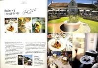 PROVSMAKNING I SYDAFRIKA &ndash; En kulinarisk vinresa II