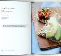 FRISK MED LCHF &ndash; 100 recept med riktig mat 