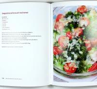 FRISK MED LCHF &ndash; 100 recept med riktig mat 