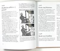 SJUNG & MINNS 1900-talet