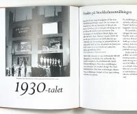 SJUNG & MINNS 1900-talet