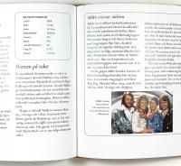 SJUNG & MINNS 1900-talet