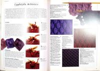 STORA HANDARBETSBOKEN &bull; Stickning &bull; Virkning &bull; Broderi &bull; Lapps&ouml;mnad