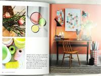 F&Auml;RGSTARKT! &ndash; Smarta id&eacute;er och DIY-projekt f&ouml;r ditt hem