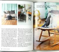 F&Auml;RGSTARKT! &ndash; Smarta id&eacute;er och DIY-projekt f&ouml;r ditt hem