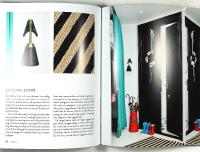 F&Auml;RGSTARKT! &ndash; Smarta id&eacute;er och DIY-projekt f&ouml;r ditt hem