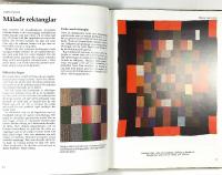 LAPPT&Auml;CKEN &ndash; Komposition och s&ouml;mnad