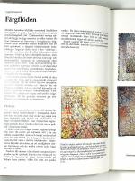 LAPPT&Auml;CKEN &ndash; Komposition och s&ouml;mnad