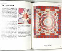 LAPPT&Auml;CKEN &ndash; Komposition och s&ouml;mnad