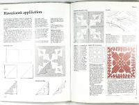 LAPPT&Auml;CKEN &ndash; Komposition och s&ouml;mnad