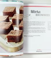 BROWNIES, COOKIES & Co