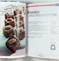 BROWNIES, COOKIES & Co