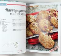 BROWNIES, COOKIES & Co