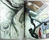 Carin Ellberg &ndash; MOTHER OF PEARL &hellip; kanske ligger d&auml;r, en enorm variant.