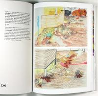 Carin Ellberg &ndash; MOTHER OF PEARL &hellip; kanske ligger d&auml;r, en enorm variant.