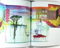 Carin Ellberg &ndash; MOTHER OF PEARL &hellip; kanske ligger d&auml;r, en enorm variant.