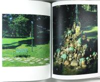 Carin Ellberg &ndash; MOTHER OF PEARL &hellip; kanske ligger d&auml;r, en enorm variant.