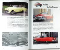 DREAM CARS &ndash; Classic Beauty on Wheels