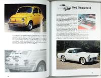 DREAM CARS &ndash; Classic Beauty on Wheels