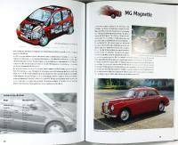 DREAM CARS &ndash; Classic Beauty on Wheels