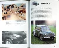 DREAM CARS &ndash; Classic Beauty on Wheels