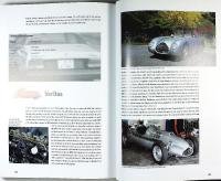 DREAM CARS &ndash; Classic Beauty on Wheels