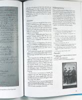 SL&Auml;KTFORSKNINGENS MYSTERIUM &ndash; L&auml;robok i sl&auml;ktforskning