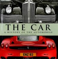 THE CAR &ndash; A History of the Automobile