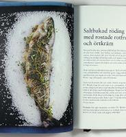 MATEN JAG &Auml;LSKAR