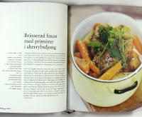 MATEN JAG &Auml;LSKAR