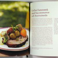 MATEN JAG &Auml;LSKAR