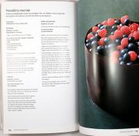 JAG VILL HA CHOKLAD!