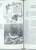 The FLIGHT of the EMU &ndash; A Hundred Years of Australian Ornithology 1901&ndash;2001