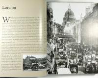BRITAIN THEN & NOW &ndash; The Francis Frith Collection