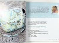 LUNCH BAGS! &ndash; 25 Handmade Sacks & Wraps to Sew Today