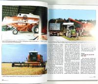 M&Auml;HDRESCHER in Deutschland 1931 bis heute &ndash; Band 2